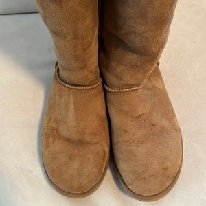 Tall Ugg Boots